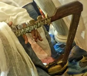 bygga nyckelharpa