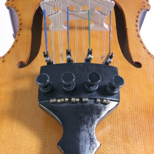 köpa nyckelharpa