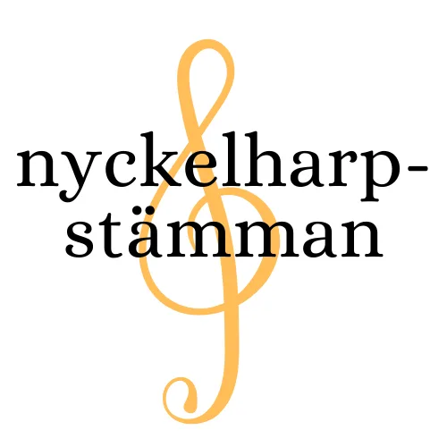 nyckelharpstamman logga